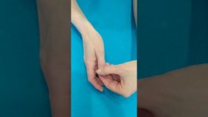 Самомассаж для красивых кистей и пальцев рук