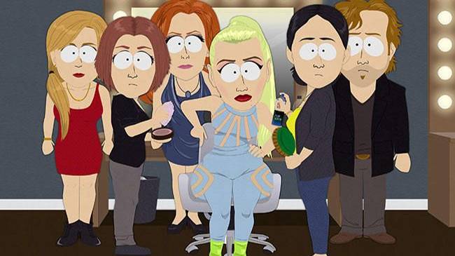South Park