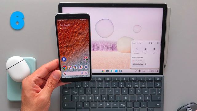 Top 10 Best Features of ChromeOS: My Chromebook Experience!