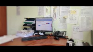 ПН-Контроль ролик с полей