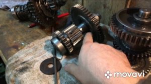 Собираю коробку с разблокиратором и устранением ошибок часть.2