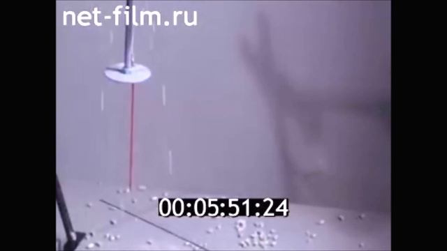 ЦентрНаучФильм, 1988. О методах увеличения рыбы в пруду. смотреть онлайн