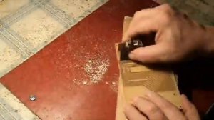 NM8036 - автоматика управления отоплением дома своими руками