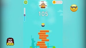 🤢 NOOB vs 😎 PRO vs 😈 HACKER - Stack Up !!! | Download App Store APK