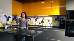 Отзыв о компании КухниКухни, Елена (договор 1111-01м)