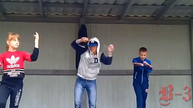 B-3 смотреть онлайн