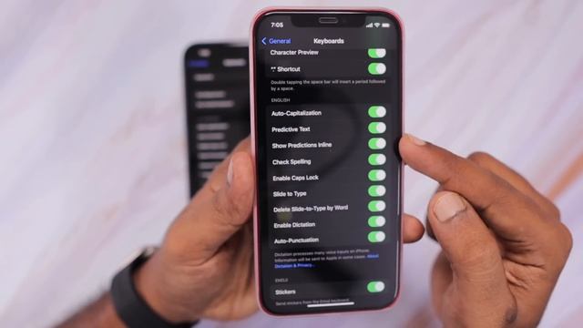 iOS 17.2 Beta 3 🔥 New Changes | Music, Keyboard and more