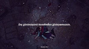 Jambul, Ho-Man - Дождись (Türkçe Çeviri) | Depressing Russian Songs | Love Multifandom