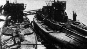 "Дойные коровы". Подводные танкеры.