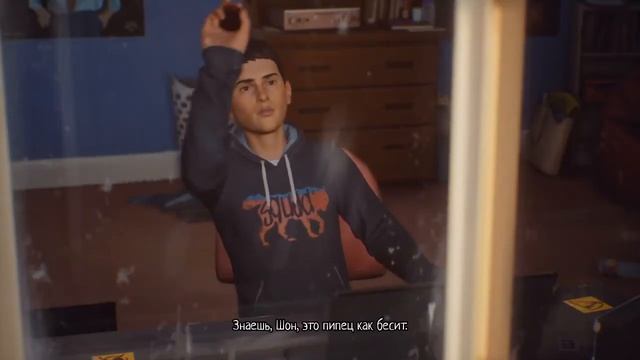 Life is Strange 2 Часть №1 смотреть онлайн