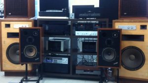 Lo-D HS-340 36,700(1台、1974年頃)