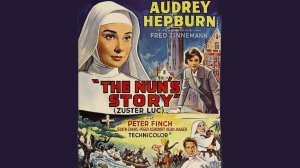 История монахини / The Nun's Story 1959