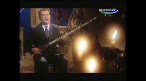 Shomahmud Shorahmedov - So'lim