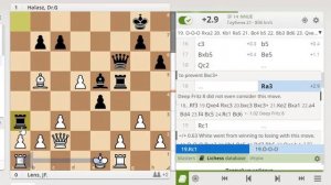 Побеждай с Гамбитом Хана / Кана (Khan Gambit). Гамбит Гаваша с переменой цвета