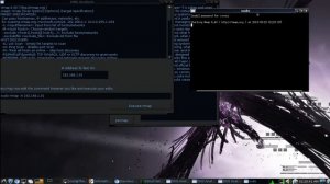 Kali Linux Tools UI 0.5.0 (In Development)