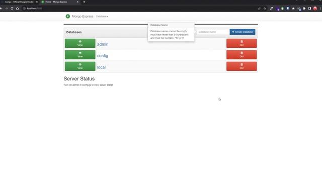 Lecture - 117 | Introduction to Docker with Docker Compose and MongoDB | Full-stack Army