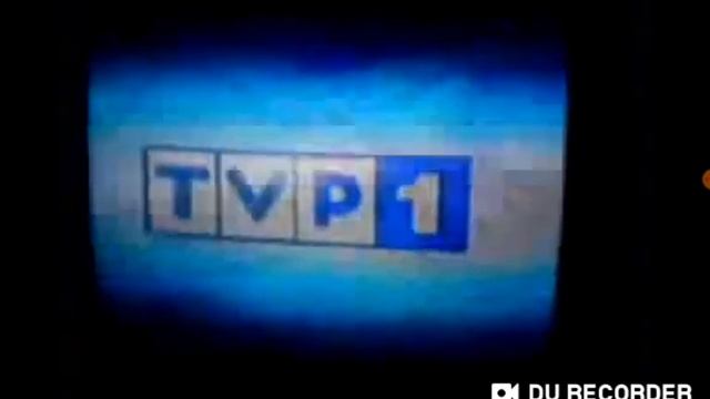 Камрип заставка Tvp1 1992-1993