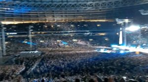 Metallica Enter Sandman Live @ Moscow 21 07 2019