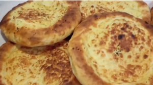 Тыквенные лепешки и вкусная пицца 🍕 в духовке!