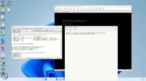 How to Configure SecureCRT  Terminal in PnetLab VM