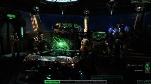 StarCraft 2 - Фильм 1