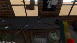 How to find the revolver in The Long Drive
