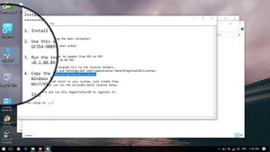 How to install OriginLab