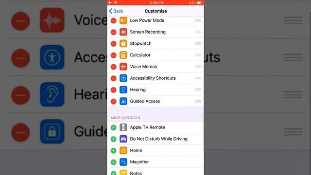 Gfx Tool Settings In Ios | Any Iphone |