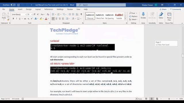Linux Init Process Explained | A Step-by-Step Linux Tutorial for Beginners | Linux Init | Part 2