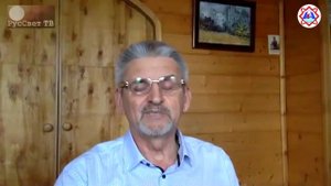 Сухонос Сергей. Эволюция, беседа 1. "Инстинкты и естественный отбор".