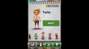 Hack Subway Surfers Sydney สำหรับ iOS