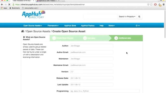 AppHub platform Webinar смотреть онлайн