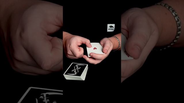 Этот карточный Фокус перевернет ваше сознание!