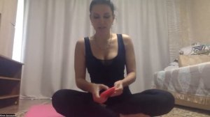 Йога молодости / Для начинающих в домашних условиях | 40-минут комплекс на все тело.