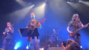 Пушной - Кукушка [СПб]