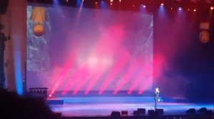 Глеб Матвейчук. "Воины'. Видео канала "Мой Петербург"