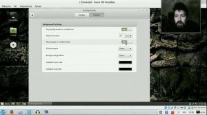 VcoTux Reviews: Linux Mint 17.2 parte 1