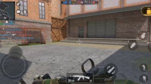 Modern ops