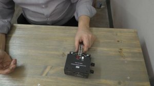 Как работать на ямбическом ключе.