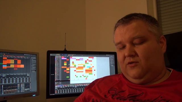 Review of Bitwig Studio 1.0