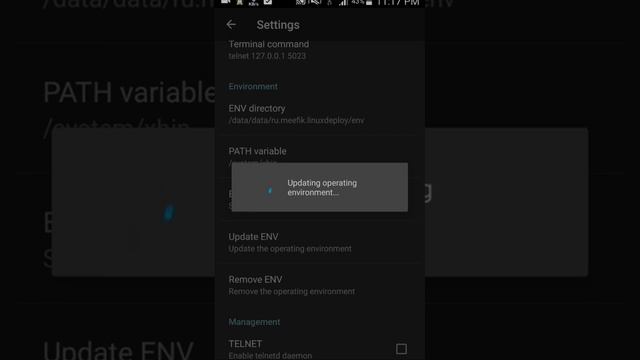 Fix Linux Deploy errors deploy deploy for installing linux in android 2017 смотреть онлайн