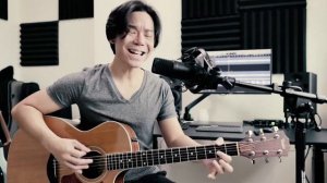 Shine - Richie Kotzen - cover by Shern Wong