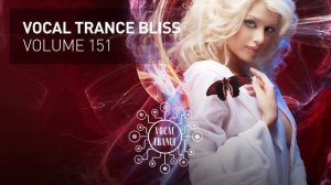 VOCAL TRANCE BLISS VOL. 151 [FULL SET]