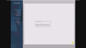 How to Install Mageia 9 Linux on VMware
