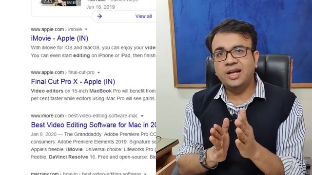 Google Advanced Search Tutorial in Hindi - Google Search Tips & Tricks to Find hidden Data - Part 1