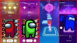 among us - among us - among us - among us ios android gameplay edit