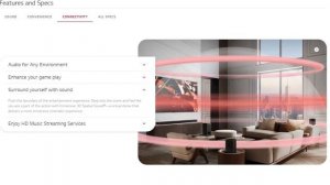 The LG S95TR Soundbar Is... Disappointing