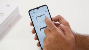 Huawei Nova Y70