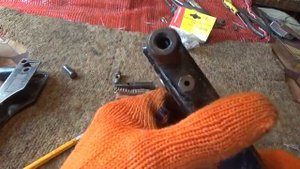 ✅#Клепальник-безотказный,слепого клепания..Riveter-improvement