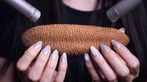 ASMR Bakery [10.10.2024] - АСМР Естественные триггеры для сна и расслабления (Без разговоров)